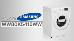Sửa chữa máy giặt Samsung tại Hải Dương