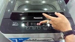 bảo hành máy giặt Panasonic tại hải dương