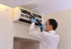Sửa điều hòa tại cơ quan ở Hải Dương nhanh uy tín chuyên nghiệp