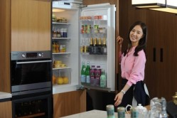 sửa tủ lạnh sanyo tại hải dương