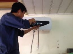 sửa bình nóng lạnh tại hải dương