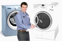 Sửa Máy giặt elextrolux tại hải dương 
